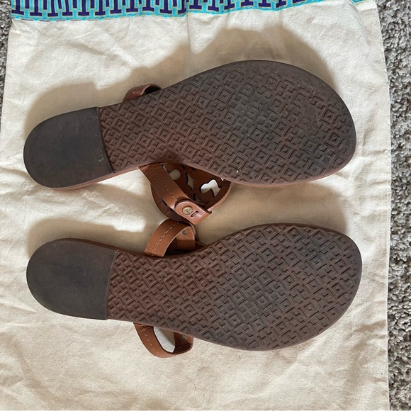 Tory Burch miller thong sandals - Picture 5 of 6